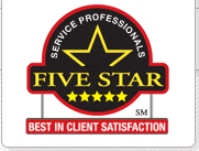 Real Estate Sarasota Magazine Best Client Satisfaction Award
